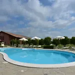 Tenuta Monterosso 3* Feriole