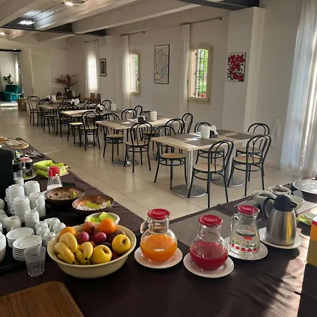 Panzió Tenuta Monterosso