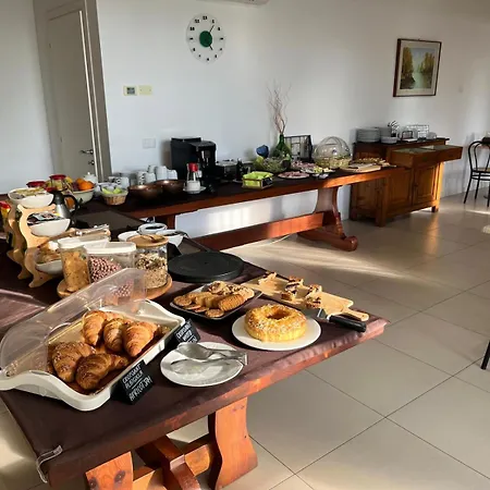 Bed & Breakfast Tenuta Monterosso 2*