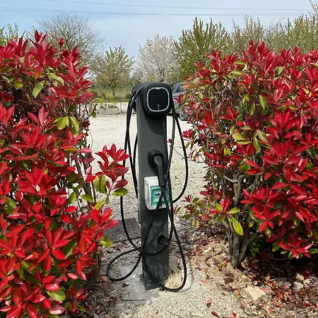 Tenuta Monterosso Panzió Feriole