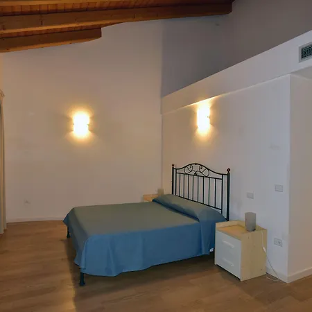 Tenuta Monterosso 3*