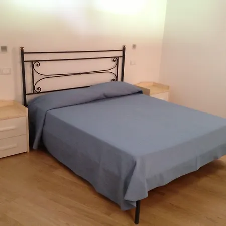 Panzió Tenuta Monterosso Feriole