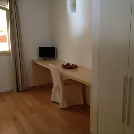 Tenuta Monterosso Panzió