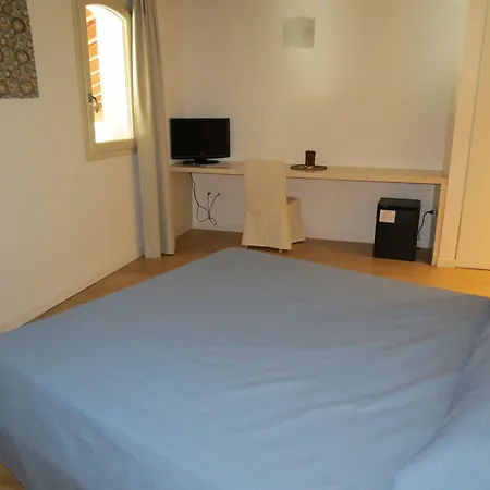 Tenuta Monterosso 3*