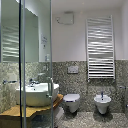Tenuta Monterosso Bed & Breakfast 3*
