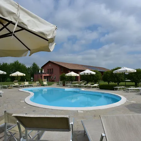 Bed & Breakfast Tenuta Monterosso 3*