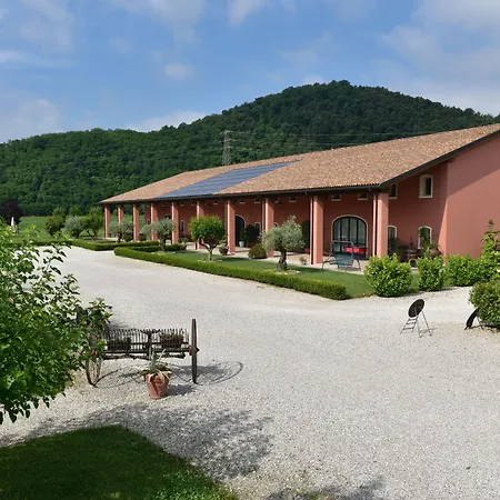 Tenuta Monterosso Feriole