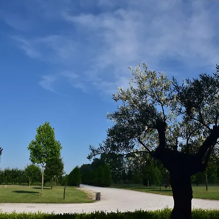 Tenuta Monterosso 3*