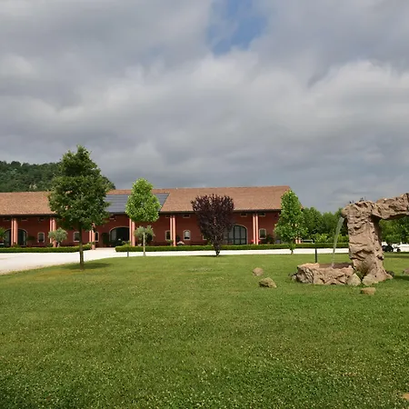 Tenuta Monterosso 3* Feriole