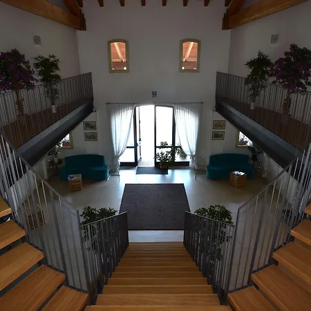 Bed & Breakfast Tenuta Monterosso