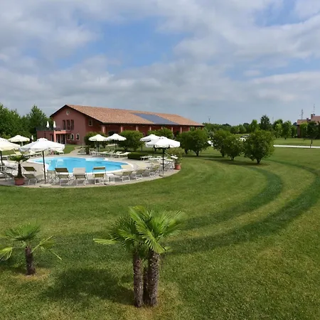 Panzió Tenuta Monterosso