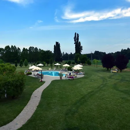 Tenuta Monterosso 3* Feriole