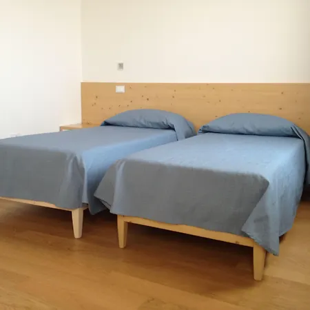 Tenuta Monterosso 3* Feriole