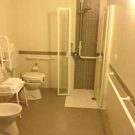 Bed & Breakfast Tenuta Monterosso Feriole
