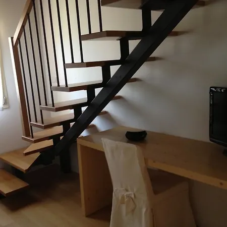 Bed & Breakfast Tenuta Monterosso 3*
