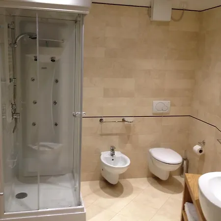 Panzió Tenuta Monterosso Feriole