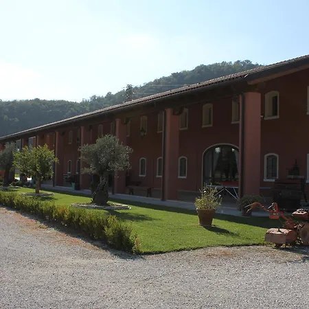 Tenuta Monterosso Feriole