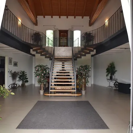 Panzió Tenuta Monterosso