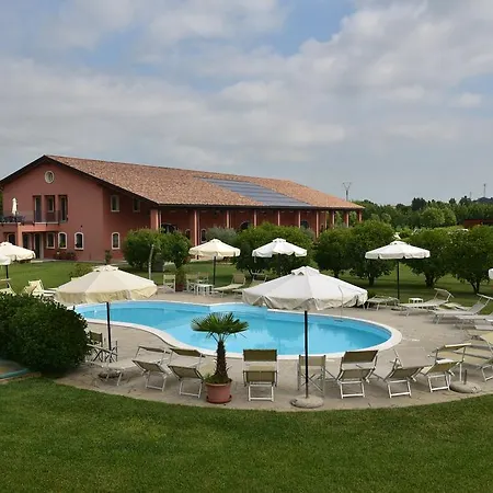 Bed & Breakfast Tenuta Monterosso