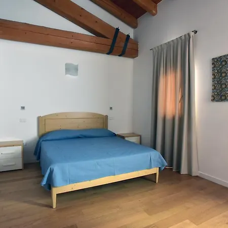 Panzió Tenuta Monterosso