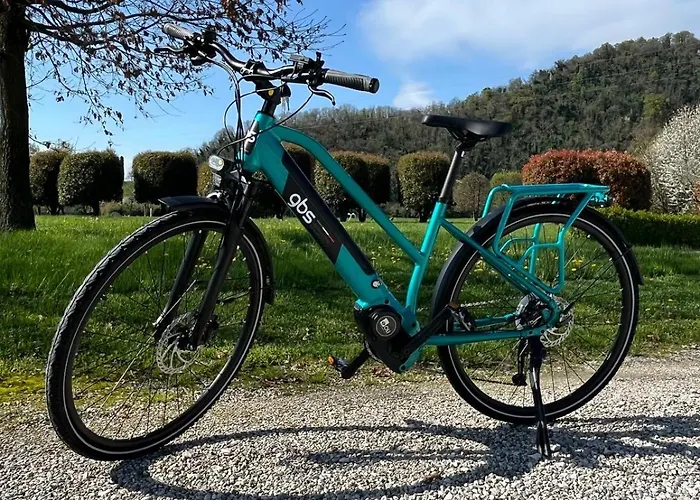 Tenuta Monterosso 3*