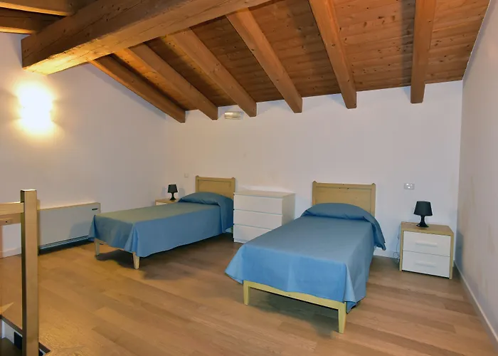 Tenuta Monterosso Feriole