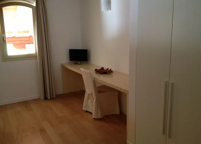 Tenuta Monterosso Bed & Breakfast