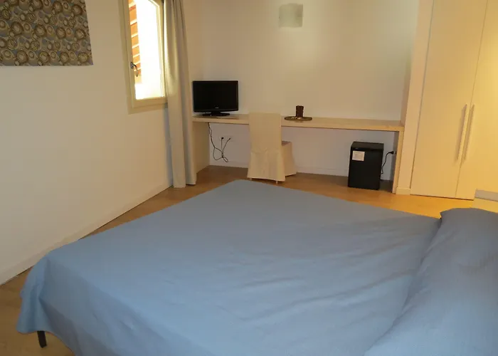 Tenuta Monterosso 3*