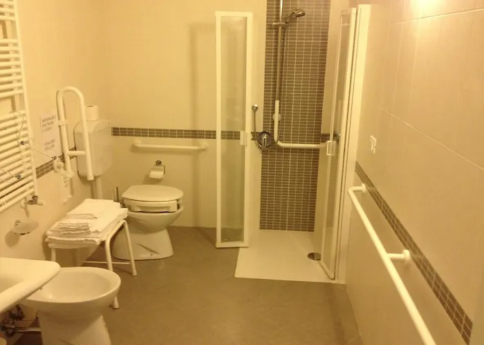 Bed & Breakfast Tenuta Monterosso Feriole