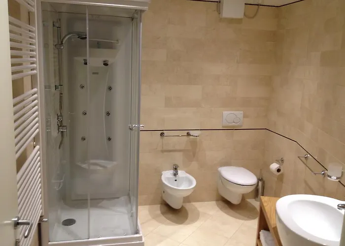 Bed & Breakfast Tenuta Monterosso Feriole