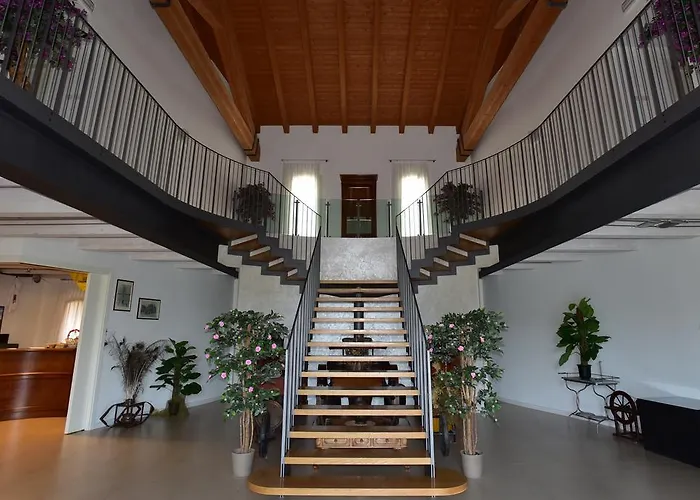 Tenuta Monterosso Feriole