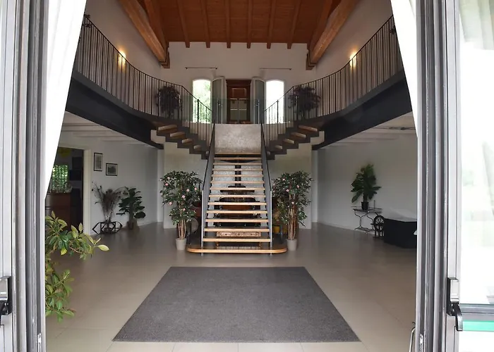 Bed & Breakfast Tenuta Monterosso