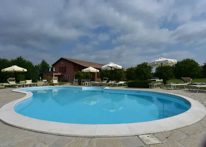 Tenuta Monterosso 3*