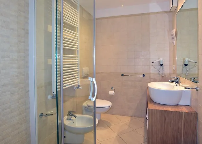 Tenuta Monterosso 3* Feriole