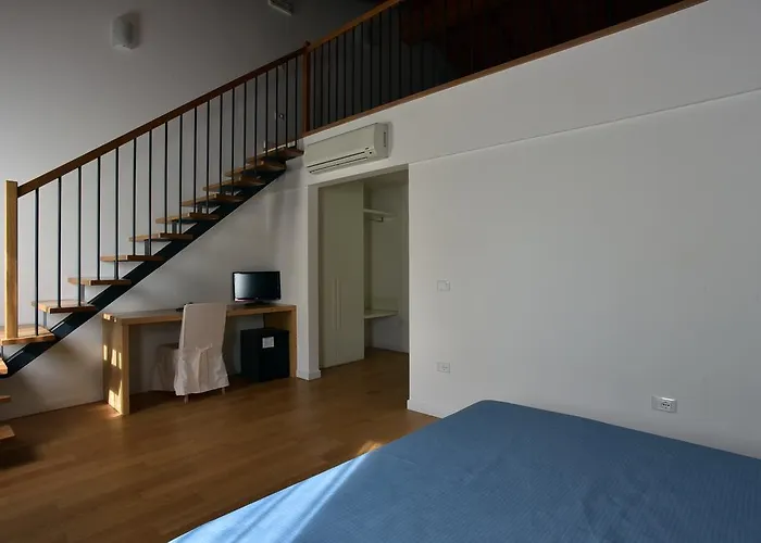 Tenuta Monterosso Feriole