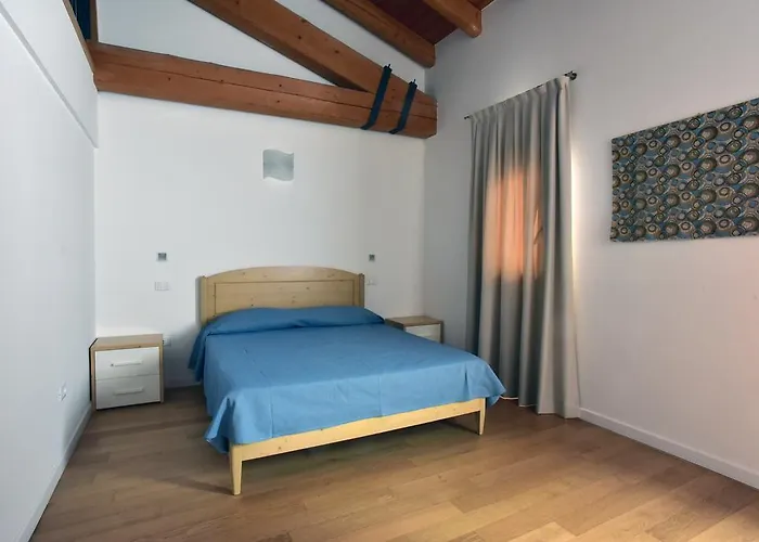 Bed & Breakfast Tenuta Monterosso