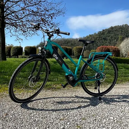 Tenuta Monterosso 3*