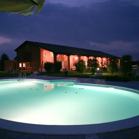 Tenuta Monterosso 3* Feriole
