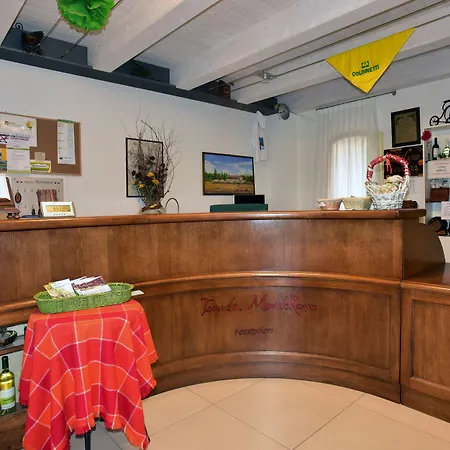 Tenuta Monterosso