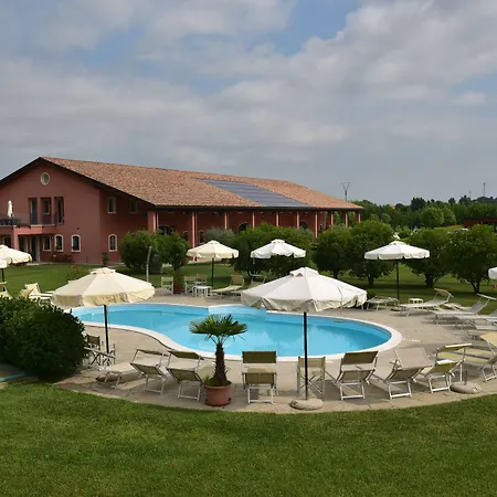 Tenuta Monterosso Feriole