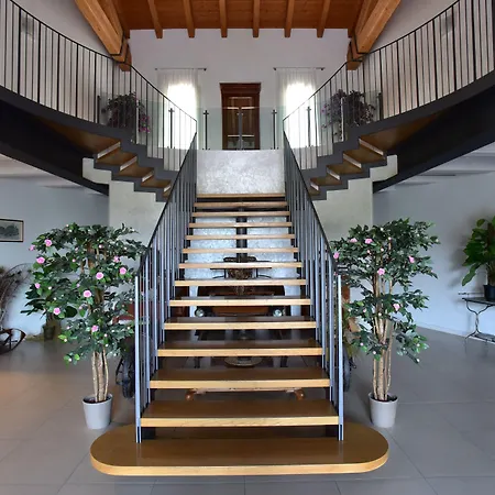 Tenuta Monterosso 3* Feriole