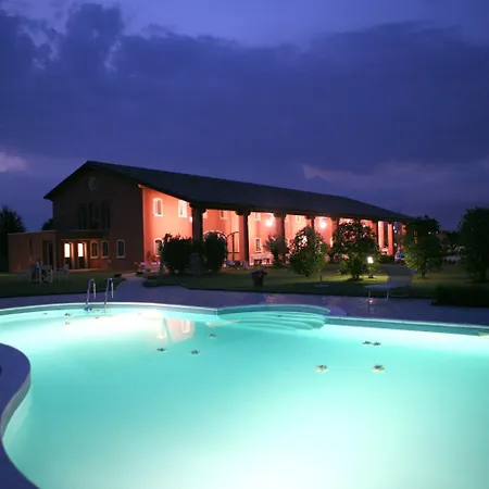 Tenuta Monterosso ベッド・アンド・ブレックファスト 3*