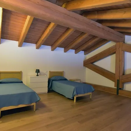 Tenuta Monterosso ベッド・アンド・ブレックファスト Feriole