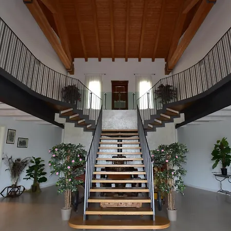 Tenuta Monterosso B&B 3*
