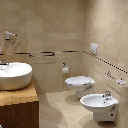 לינה וארוחת בוקר Tenuta Monterosso