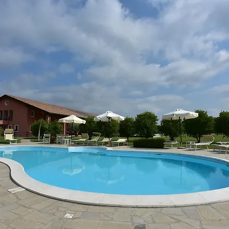 Tenuta Monterosso 3* Feriole