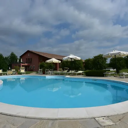 Tenuta Monterosso 3*