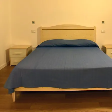 Tenuta Monterosso Bed and breakfast