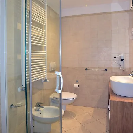 Tenuta Monterosso 3* Feriole