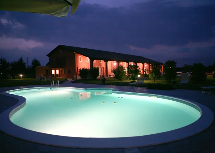 Tenuta Monterosso 3* Feriole